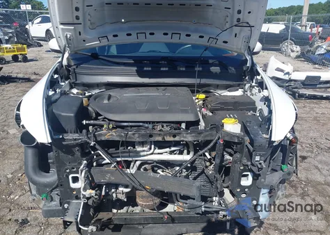 2015 Jeep Cherokee Limited из США, поврежденный, VIN 1C4PJMDS3FW774084